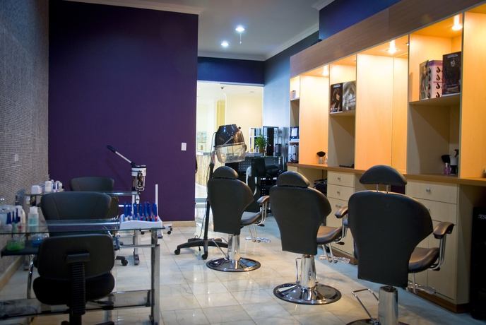 Imagen de los interiores del Hotel Waymore Spa & Casino. Foto 5