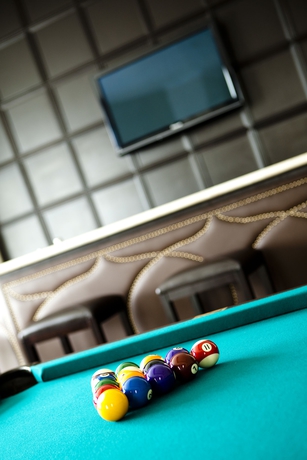 Imagen general del Hotel Waymore Spa & Casino. Foto 1