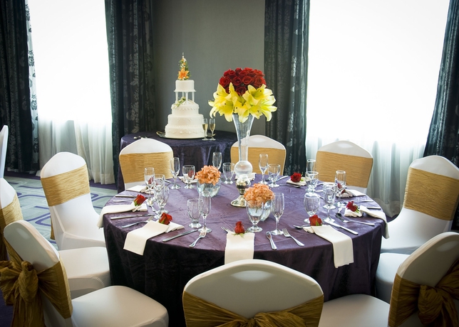 Imagen de los interiores del Hotel Waymore Spa & Casino. Foto 6