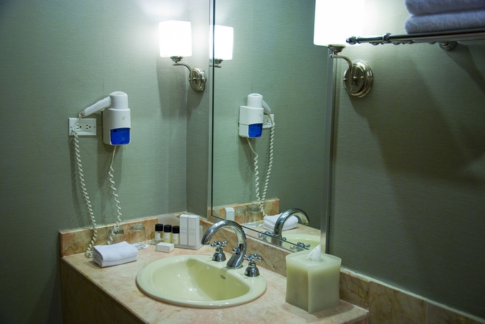 Imagen de la habitación del Hotel Waymore Spa & Casino. Foto 4