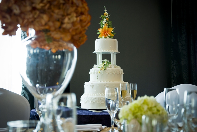 Imagen de los interiores del Hotel Waymore Spa & Casino. Foto 7