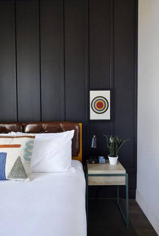 Imagen de la habitación del Hotel Waymore\'s Guest House and Casual Club. Foto 10