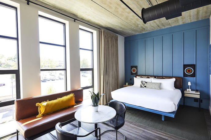 Imagen de la habitación del Hotel Waymore\'s Guest House and Casual Club. Foto 11