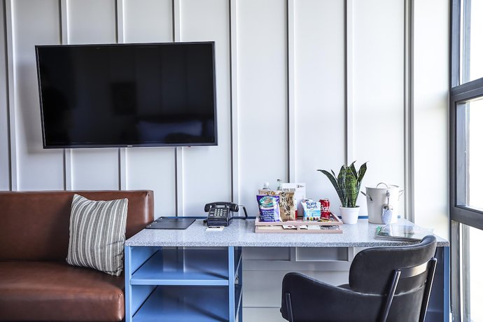 Imagen de la habitación del Hotel Waymore\'s Guest House and Casual Club. Foto 13