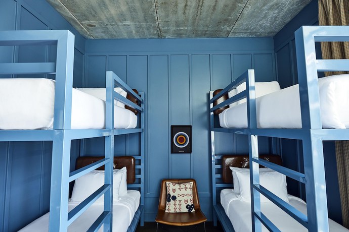 Imagen de la habitación del Hotel Waymore\'s Guest House and Casual Club. Foto 15