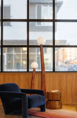 Imagen de los interiores del Hotel Waymore\'s Guest House and Casual Club. Foto 20
