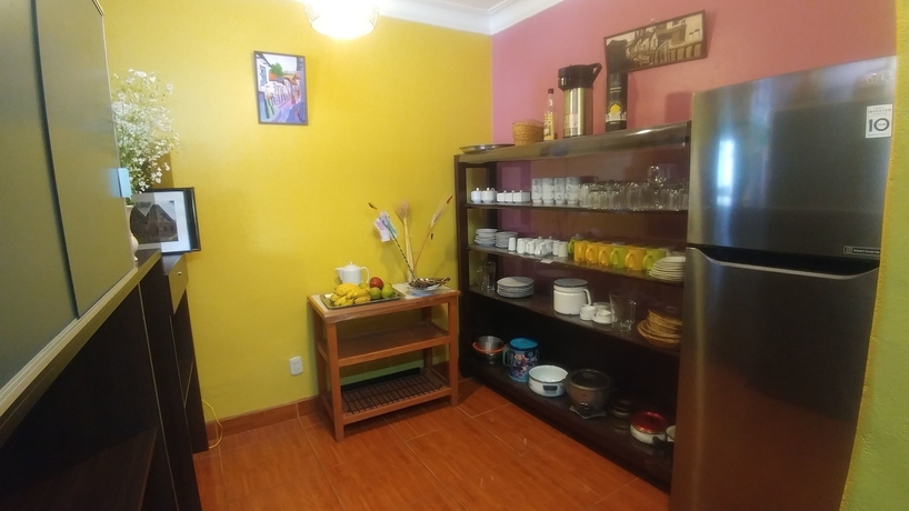 Imagen de los interiores del Hotel Wayna Inka Ollantay. Foto 19