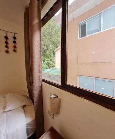 Imagen de la habitación del Hotel Waynama Hostal. Foto 5