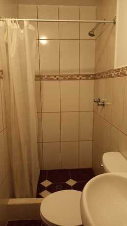 Imagen de la habitación del Hotel Waynama Hostal. Foto 7