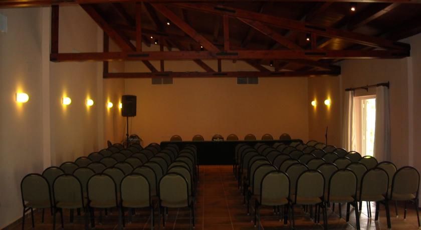 Imagen general del Hotel Waynay Killa. Foto 3