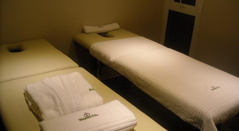 Imagen general del Hotel Waynay Killa. Foto 7