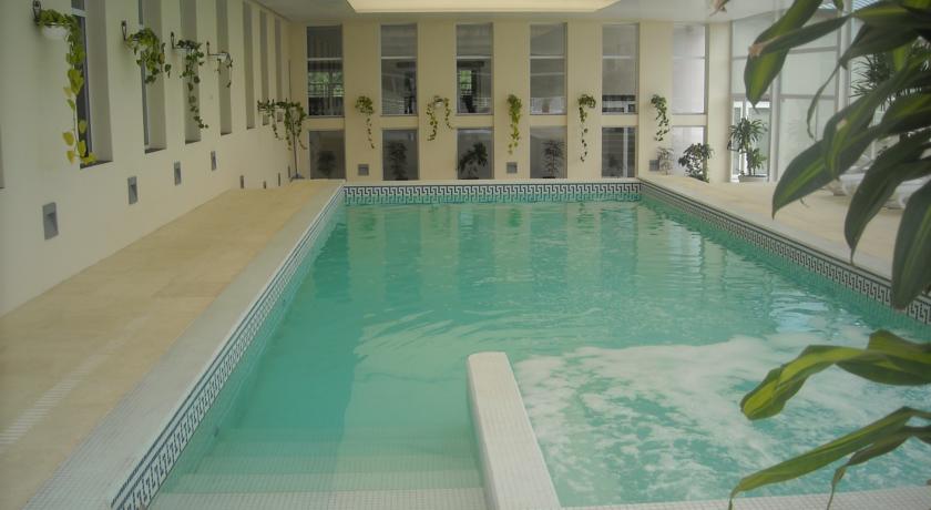 Imagen general del Hotel Waynay Killa. Foto 9