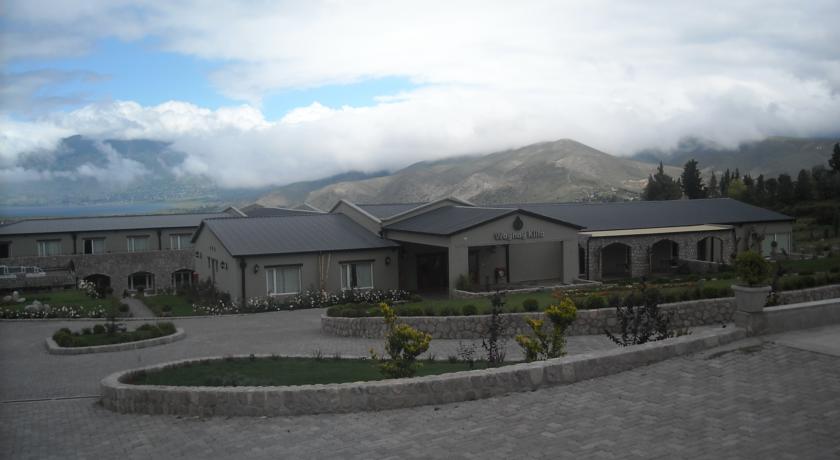 Imagen general del Hotel Waynay Killa. Foto 16