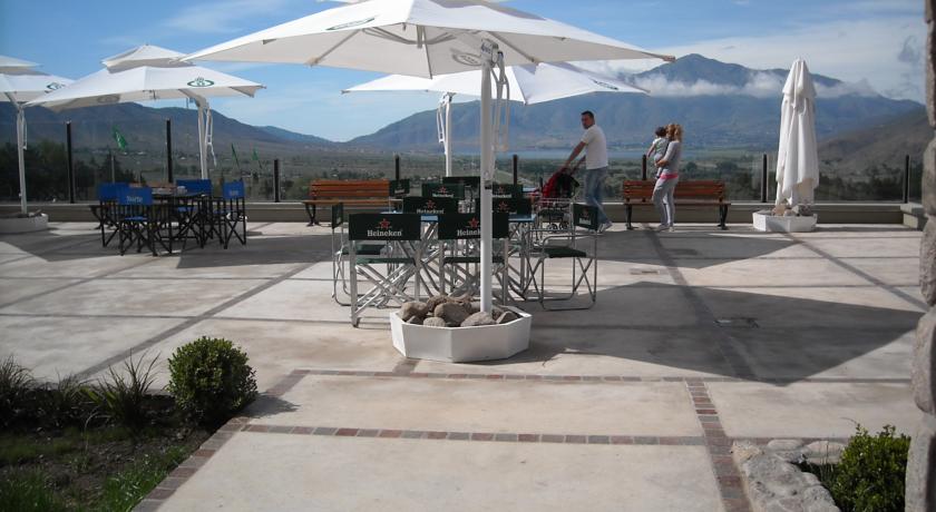Imagen general del Hotel Waynay Killa. Foto 12