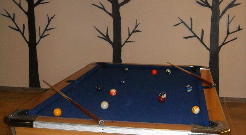Imagen general del Hotel Waynay Killa. Foto 13