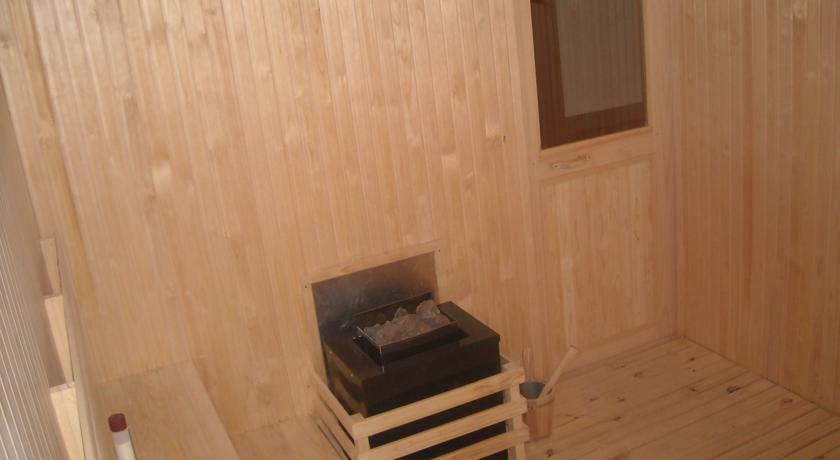 Imagen general del Hotel Waynay Killa. Foto 14