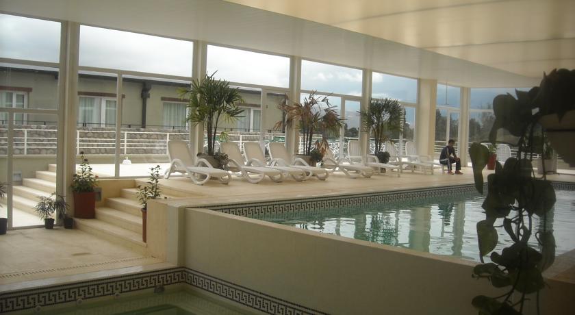 Imagen general del Hotel Waynay Killa. Foto 15