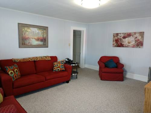 Imagen de la habitación del Hotel Wayne. Foto 3