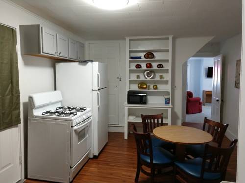 Imagen de la habitación del Hotel Wayne. Foto 4