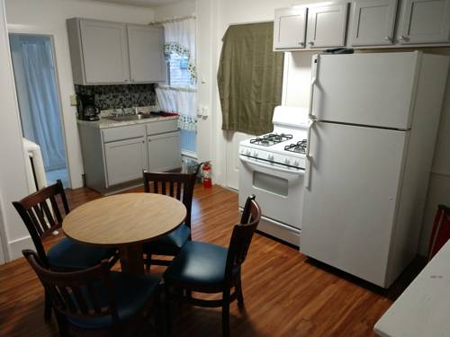 Imagen de la habitación del Hotel Wayne. Foto 5