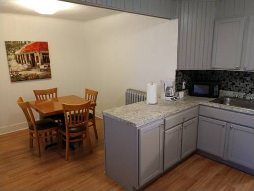 Imagen de la habitación del Hotel Wayne. Foto 11