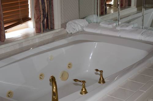Imagen de la habitación del Hotel Waynebrook Inn, Est 1865. Foto 4