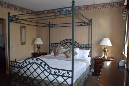 Imagen de la habitación del Hotel Waynebrook Inn, Est 1865. Foto 5