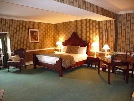 Imagen de la habitación del Hotel Waynebrook Inn, Est 1865. Foto 6