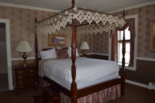 Imagen general del Hotel Waynebrook Inn, Est 1865. Foto 1
