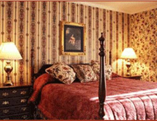 Imagen de la habitación del Hotel Waynebrook Inn, Est 1865. Foto 7