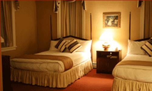 Imagen de la habitación del Hotel Waynebrook Inn, Est 1865. Foto 8