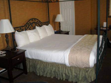 Imagen de la habitación del Hotel Waynebrook Inn, Est 1865. Foto 9