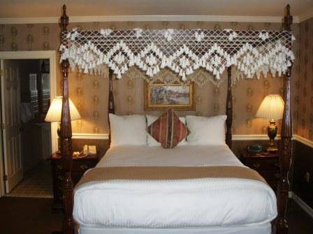 Imagen de la habitación del Hotel Waynebrook Inn, Est 1865. Foto 10