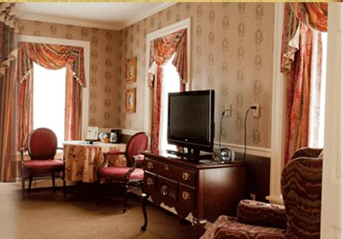 Imagen de la habitación del Hotel Waynebrook Inn, Est 1865. Foto 11