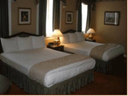 Imagen de la habitación del Hotel Waynebrook Inn, Est 1865. Foto 12