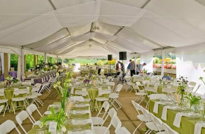 Imagen de los interiores del Hotel Waynesville Inn And Golf Club, Tapestry Collection By Hilton. Foto 16