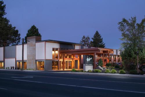 Imagen general del Hotel Waypoint, Bend. Foto 1