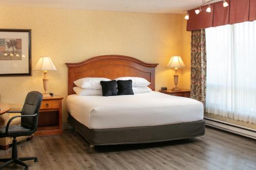 Imagen de la habitación del Hotel Waypoint, Bend. Foto 6
