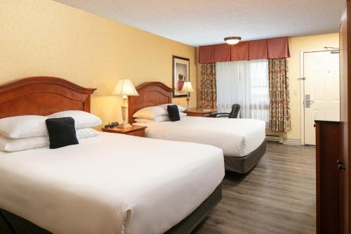Imagen de la habitación del Hotel Waypoint, Bend. Foto 7