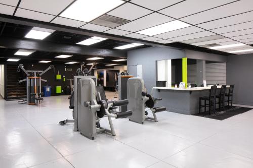 Imagen general del Hotel Waypoint, Bend. Foto 4