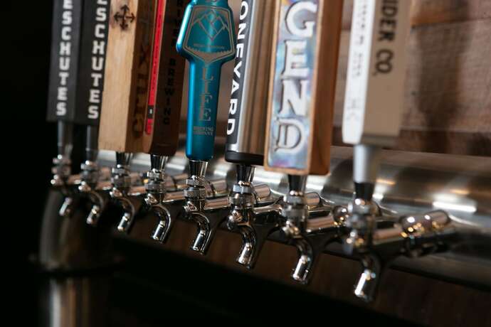 Imagen general del Hotel Waypoint. Foto 5