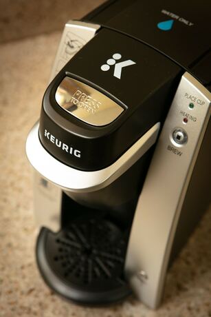 Imagen de la habitación del Hotel Waypoint. Foto 11