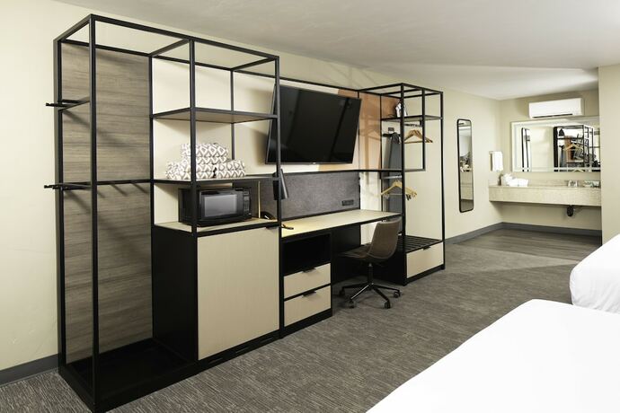 Imagen de la habitación del Hotel Waypoint. Foto 19