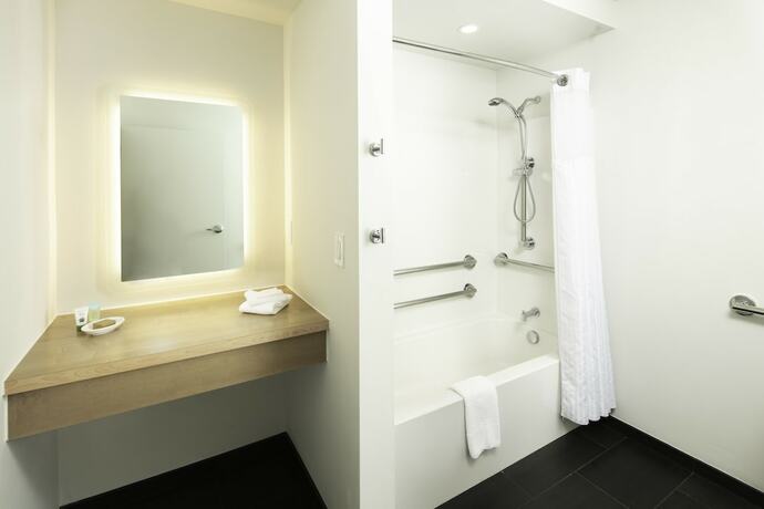 Imagen de la habitación del Hotel Waypoint. Foto 21