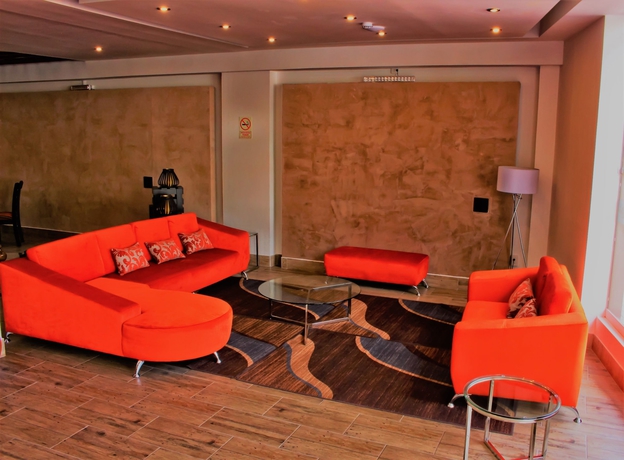 Imagen de los interiores del Hotel Wayqey, Cusco. Foto 18