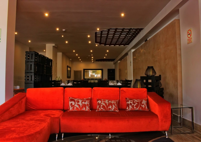 Imagen de los interiores del Hotel Wayqey, Cusco. Foto 19