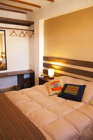 Imagen de la habitación del Hotel Wayqey Lodge. Foto 3