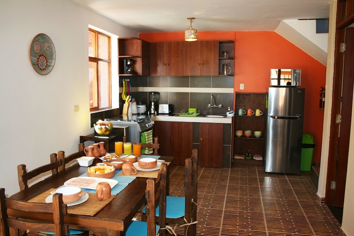 Imagen de la habitación del Hotel Wayqey Lodge. Foto 7