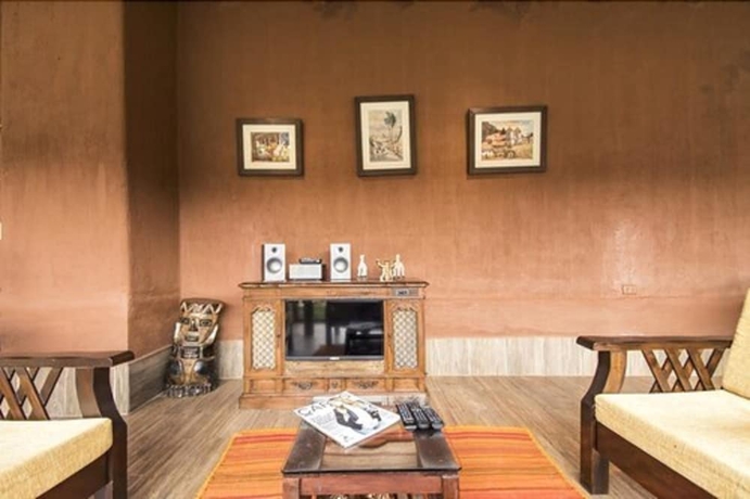 Imagen de los interiores del Hotel Wayqey Lodge. Foto 18