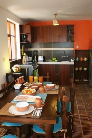 Imagen de la habitación del Hotel Wayqey Lodge. Foto 14